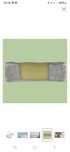 Матрас Comfort Foam effect 10, 60x135x10 см,