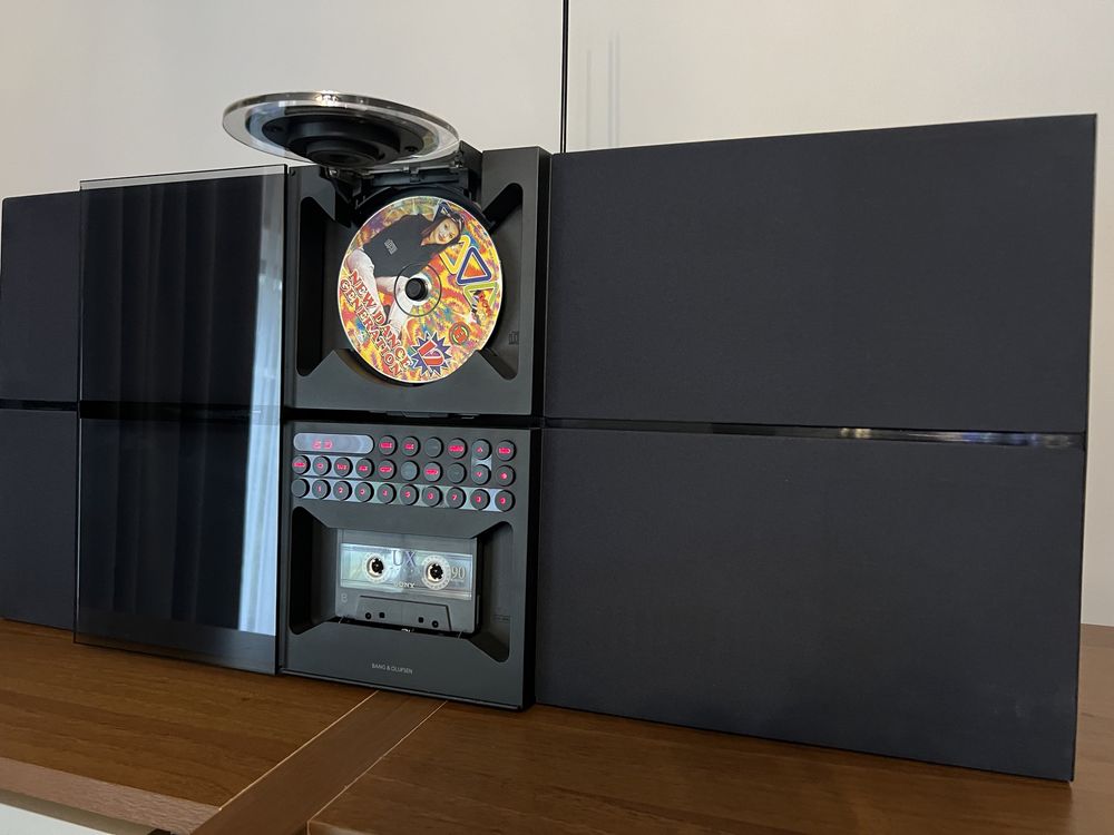 Продам Bang olufsen