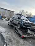Эвакуатор Алматы и область круглосуточно