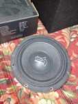 Deaf Bonce DB-W80