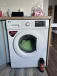 Стиральную машину  lg 6kg