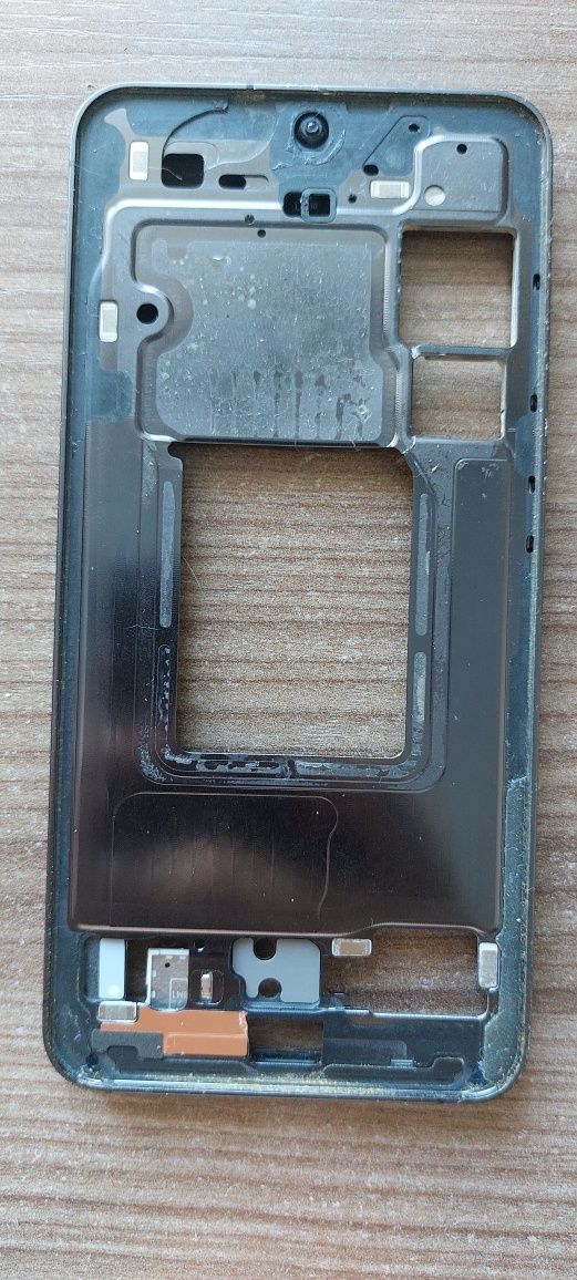 Samsung S24 на запчасти