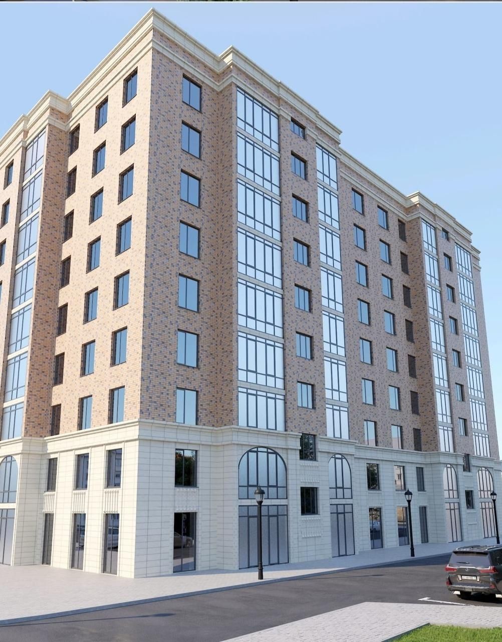 Продам 1 ком кварт в новостройке