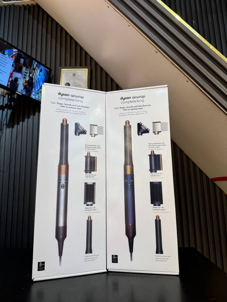 Dyson, дайсон фен, стайлер дайсон, выпрямитель дайсон