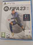 Fifa 23 на Playstation 5