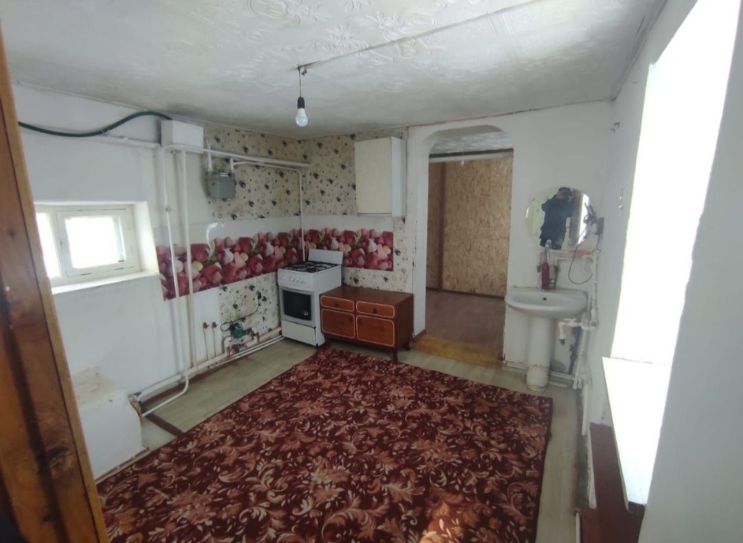 Срочно продам дом г.Уральск, п.Зачаганск