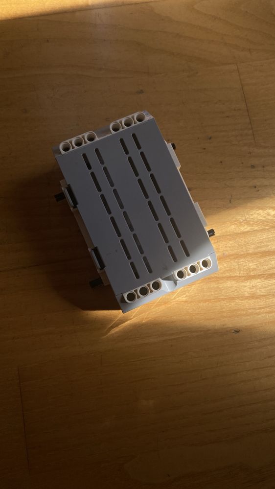 Lego Mindstorms 31313 EV3