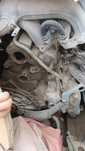 Двигатель Mazda KL V6