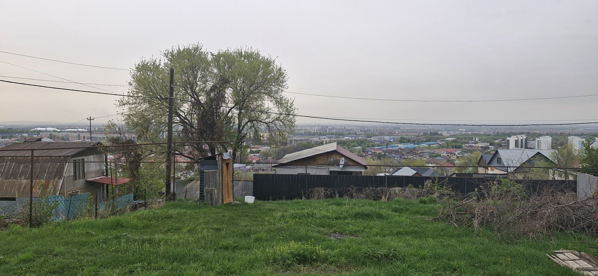 Продам дом бесагаш