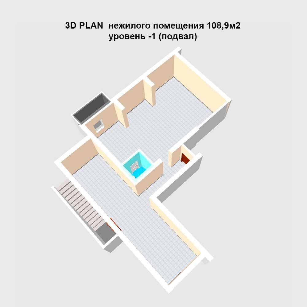 Аренда помещения в ЖК GUL DALA Райымбека-Тлендиева