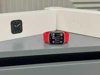 Apple Watch 5 Series