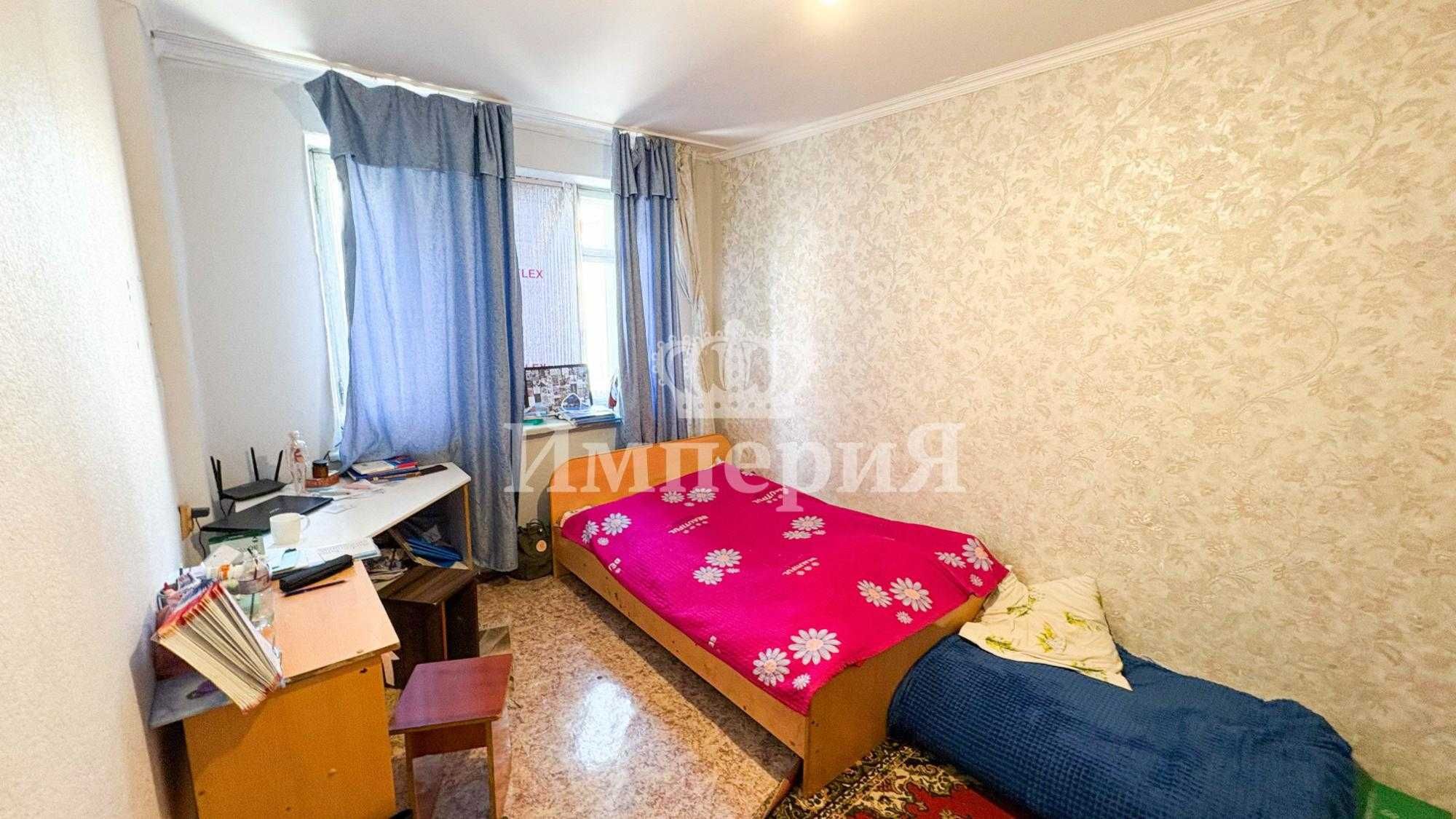Али Империя,Гарышкер,1-Комн.
