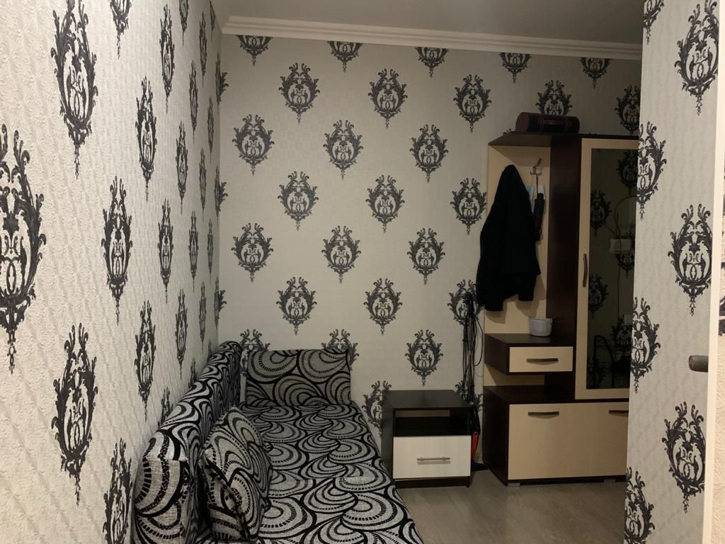 Продается квартира 2х комнатная.