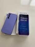 Samsung A54 5G.   8/256