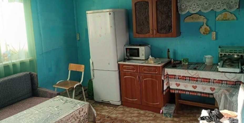 Сдаётся 2х комнатная дом