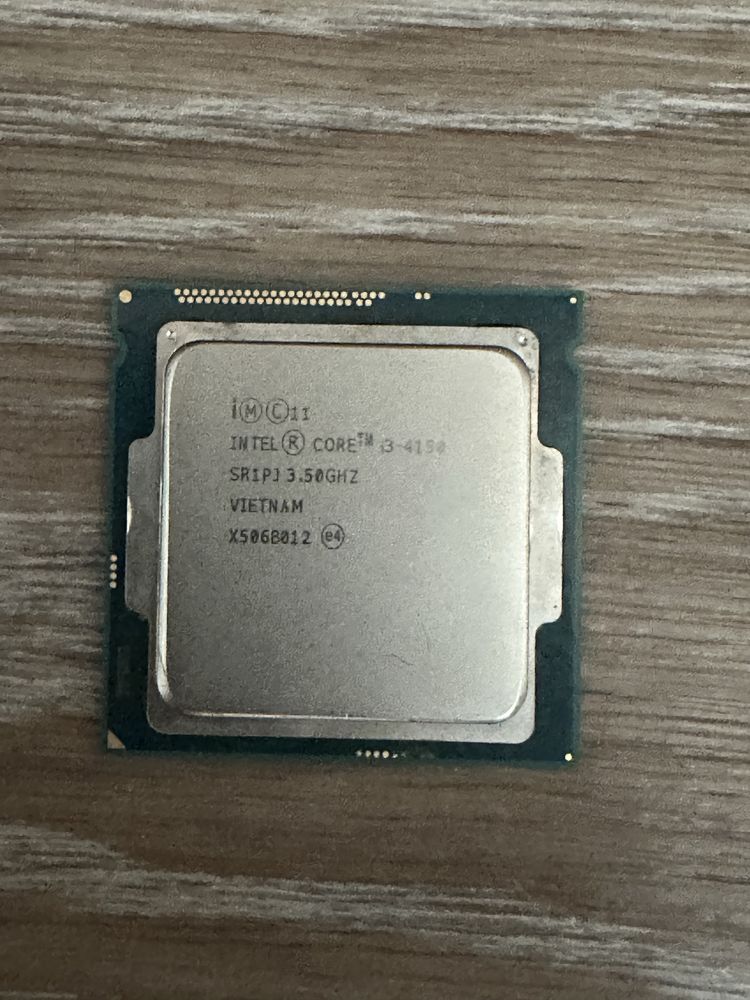 Intel core i3 4150 vietnam