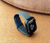Apple watch 10 46мм jet black