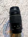 Canon 75-300 ef 4-56 iii