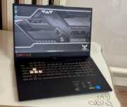 ASUs TUF Gaming 17 / RTX/Топовый Игровой Ноутбук
