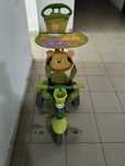 Продам велосипед Fisher Price