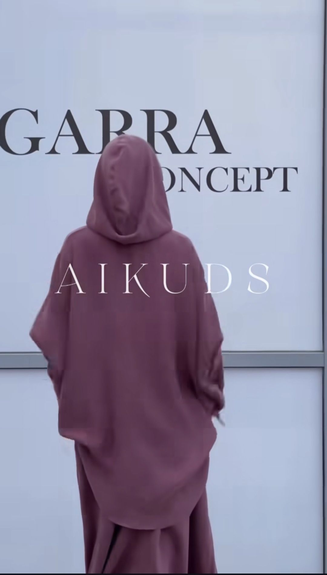 Двойка из купры от Aikuds