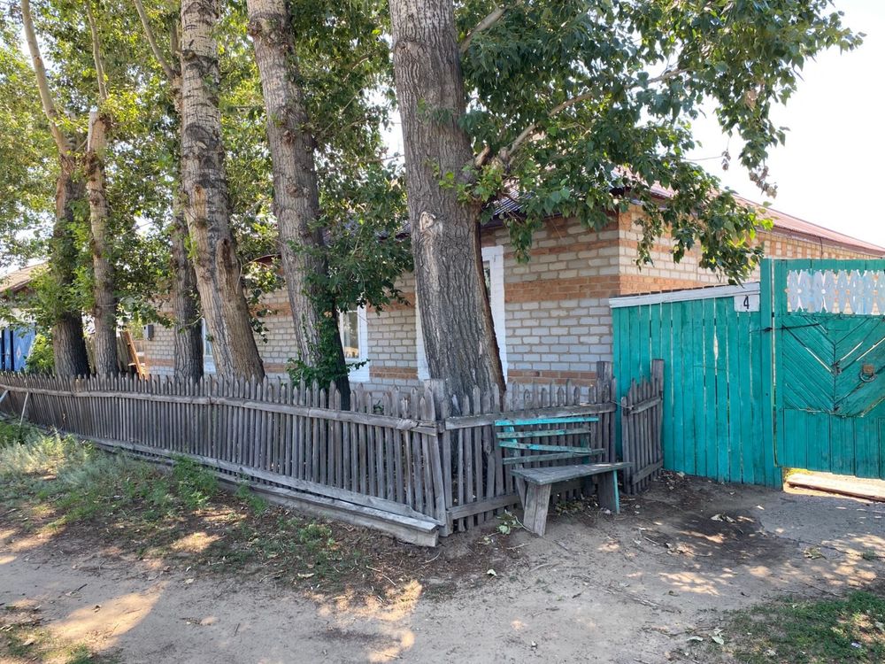 Продам дом !!!В селе Малая Влалимировка
