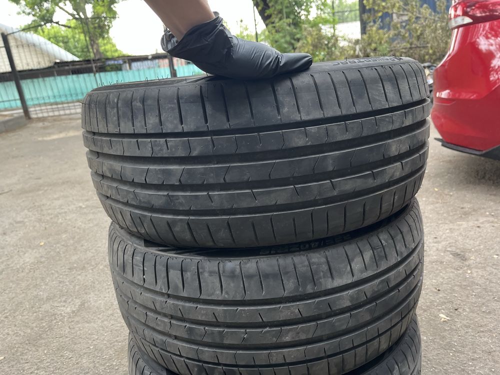 Продаются Шины Powertrac ECOSPORT