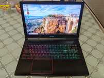 MSI игровой. RTX 2060.  16g. Ssd 512+1 trb..