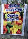 Баннер Плакаты готовые
