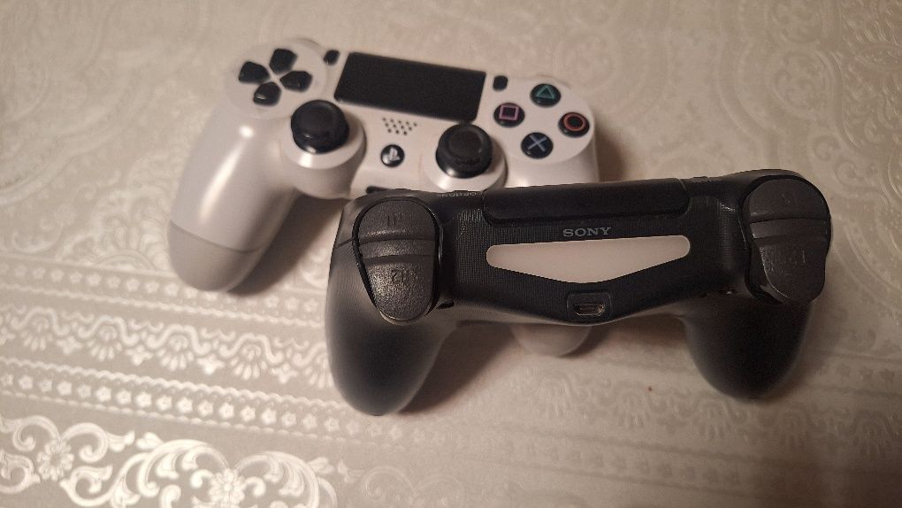 PlayStation p.s 4