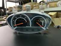 Спидометр, Приборная панель для Мопеда М8,М12,KZ50. Li-ya.