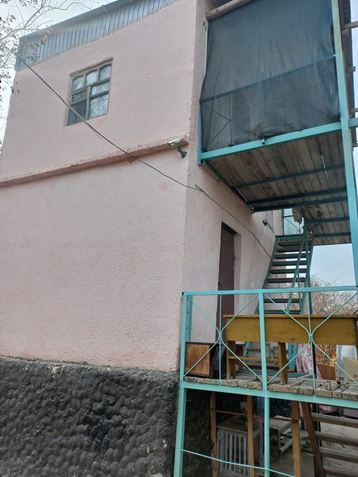 Продается дача на ПМК 29