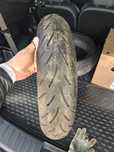 Продам мотошины Dunlop