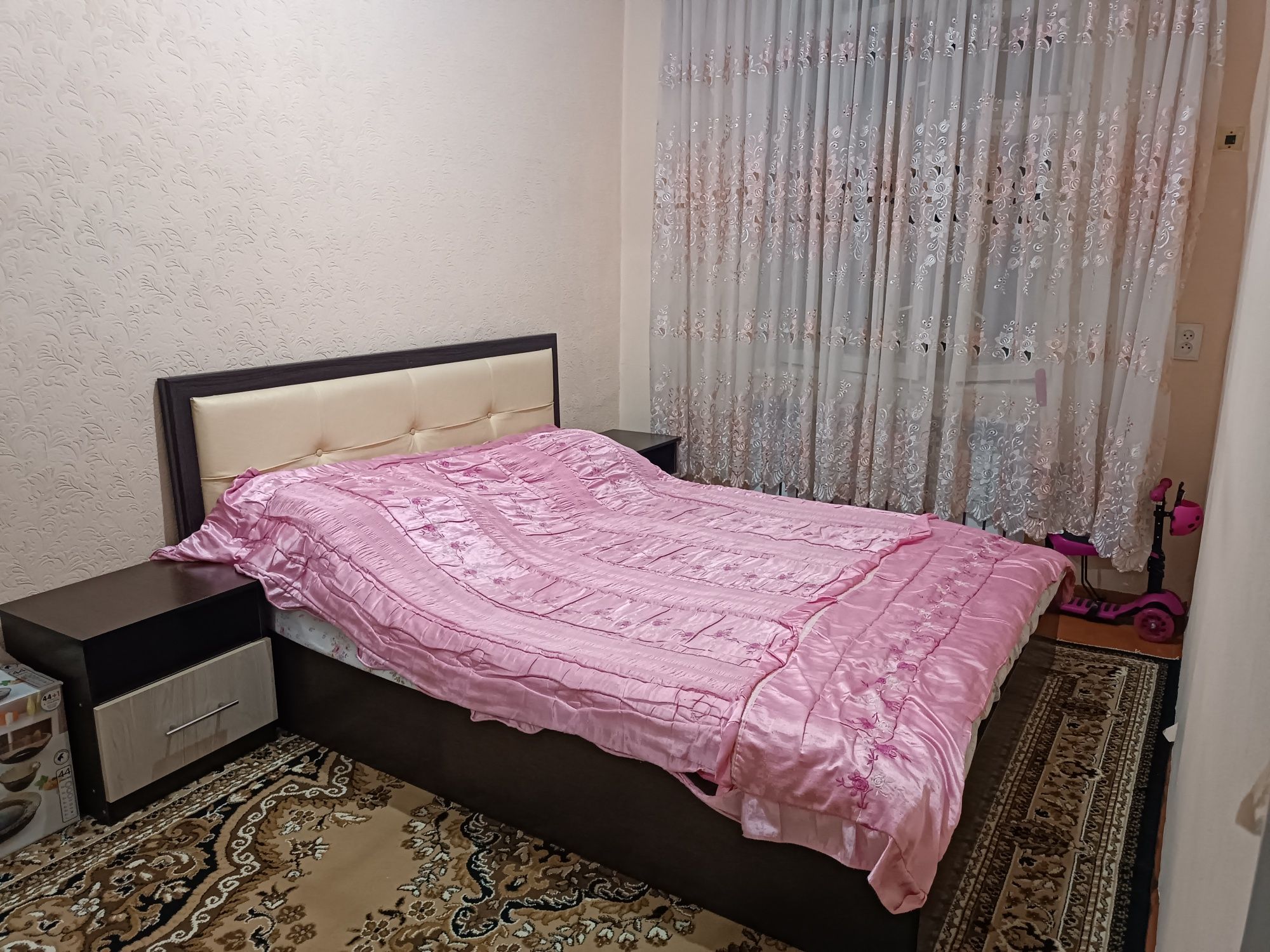 Продается квартира цена договорная