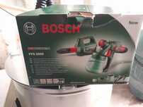 Краскапульт bosch