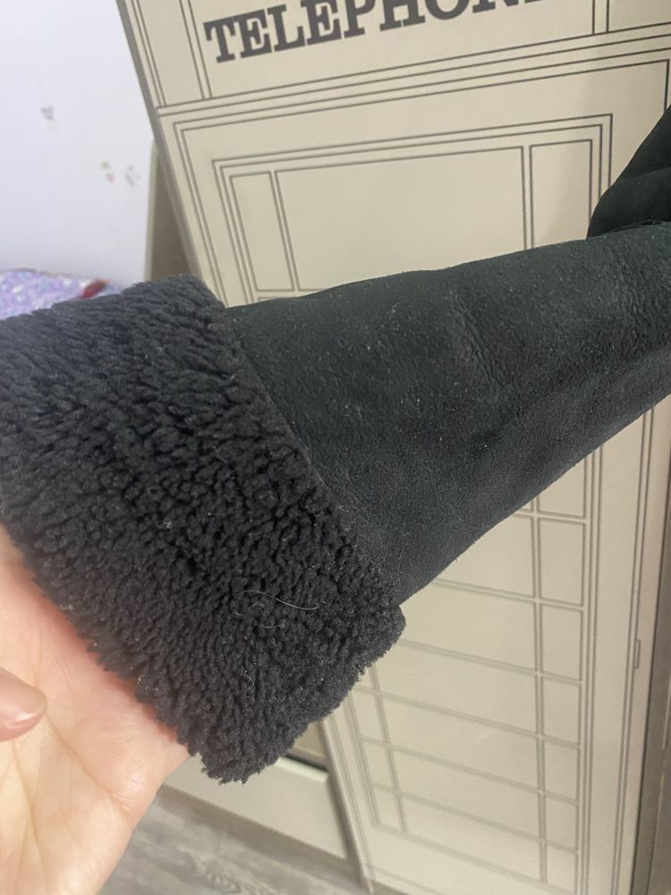 Продам дубленку