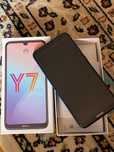 Huawei Y7. Хуавей Y7