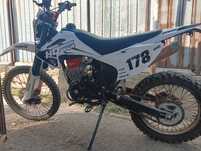Продам 250 куб. Эндуро. 2025.кросс