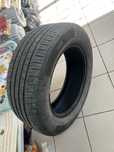 Летние шины Continental ContiPremiumContact 5 225/60 R17