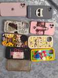 Продам чихол  iphone 12
