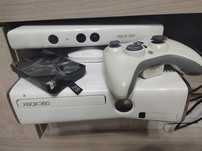 X-Box 360 S-Consol лимитированная в оригинале не прошита