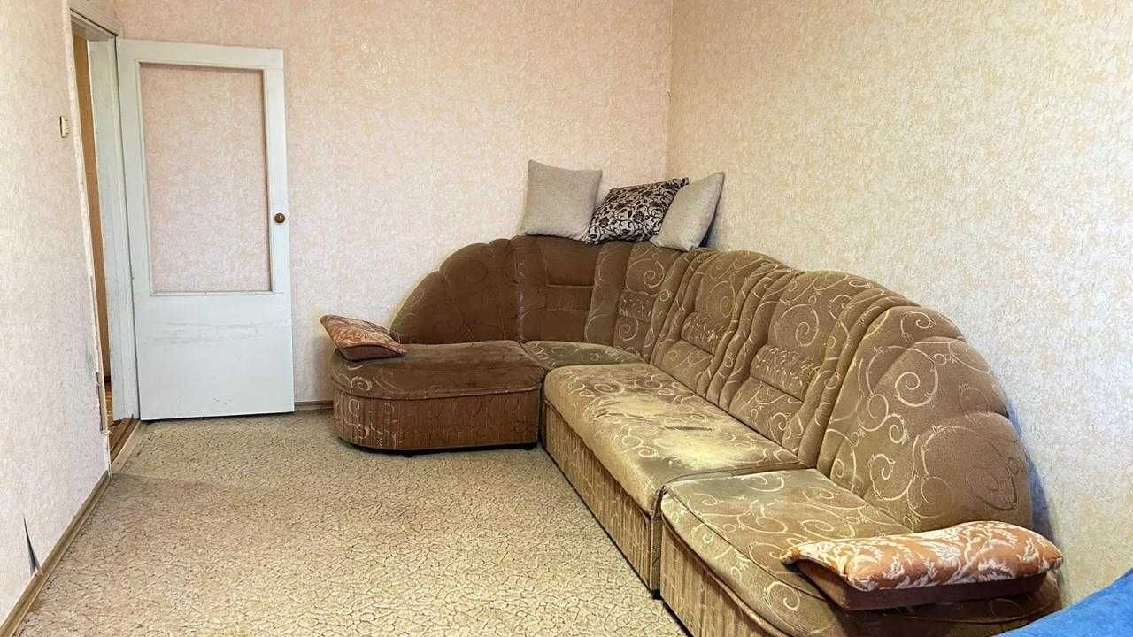 Продам 2ком улучшенной планировки мкр Западный