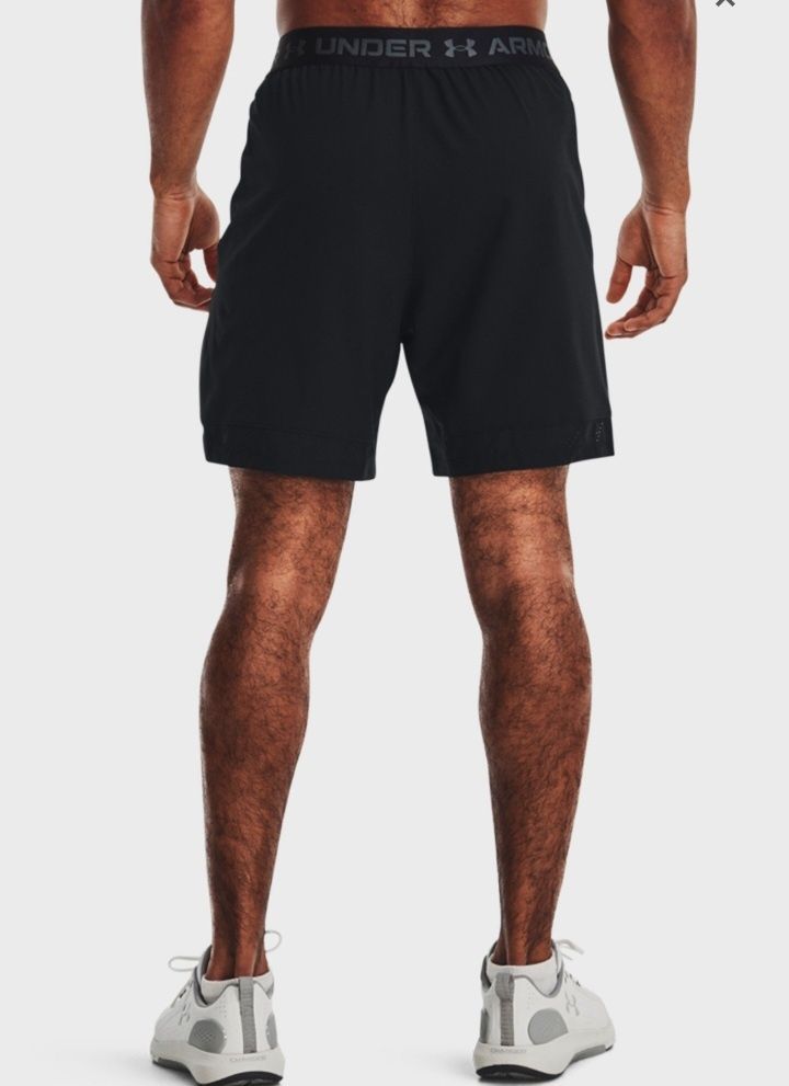 Шорты мужские Under Armour XL оригинал