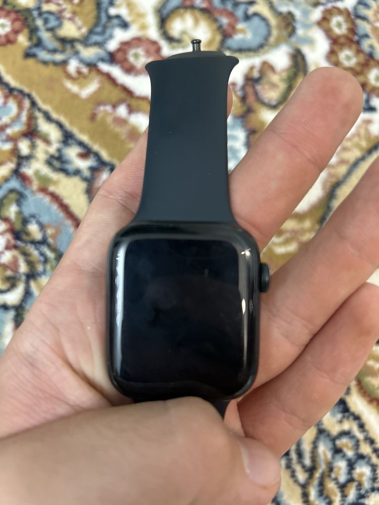 Apple watch se(2nd gen) 44mm