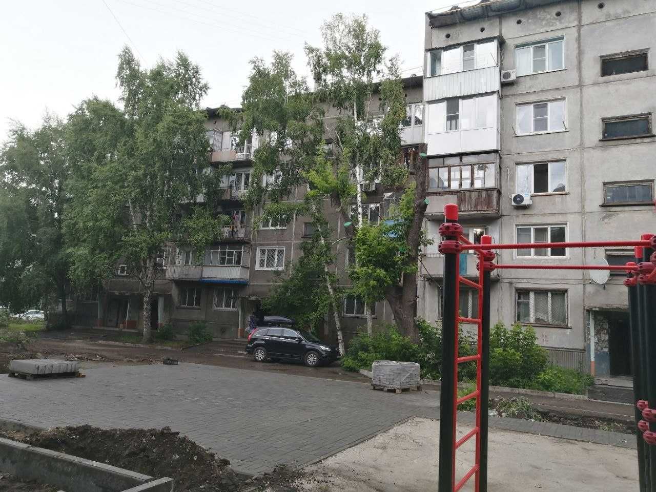Продается квартира на б. Гагарина!