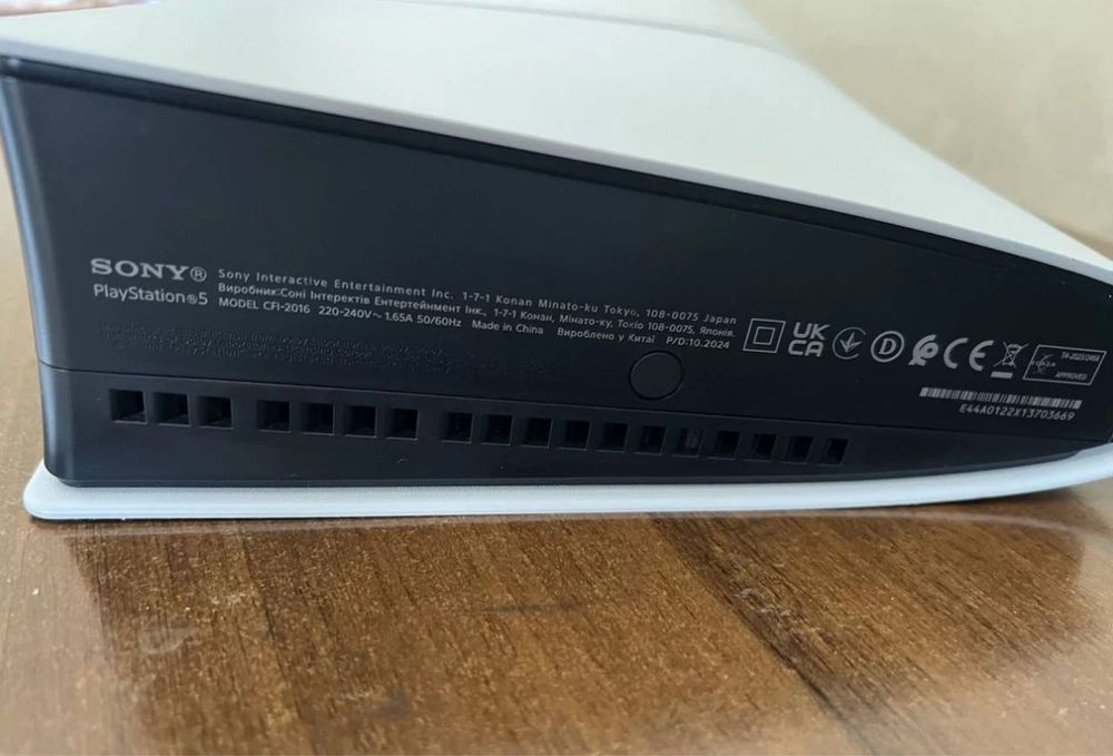 Продам PlayStation 5