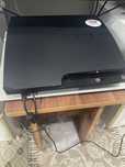 Прдам PS3 slim прошитую в хорошем состоянии