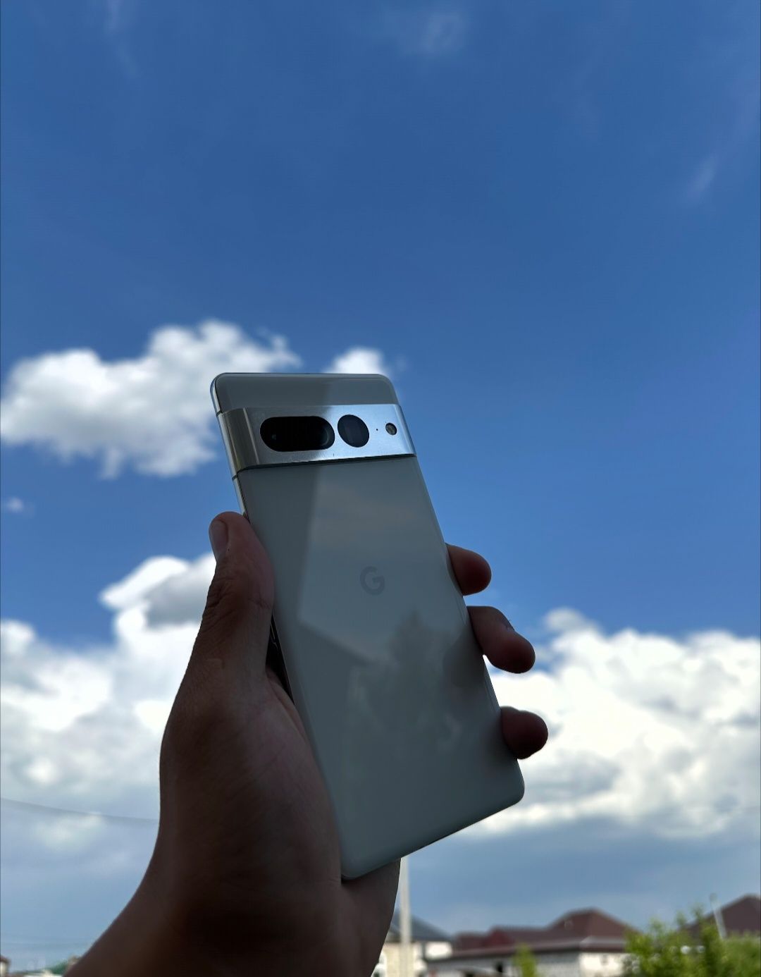 Google pixel 7 pro