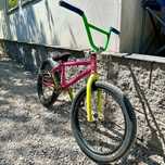 Bmx бмх детский bmx