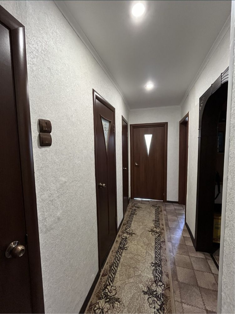 Продам 3- комн квартиру